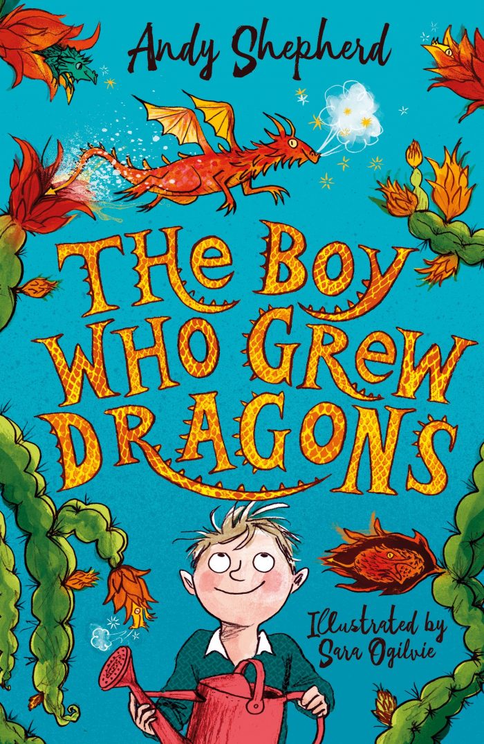 A Story About A Dragon Chapter 6 The Boy Who Grew Dragons | Year 3 | Year 4 | Literacy Resources and