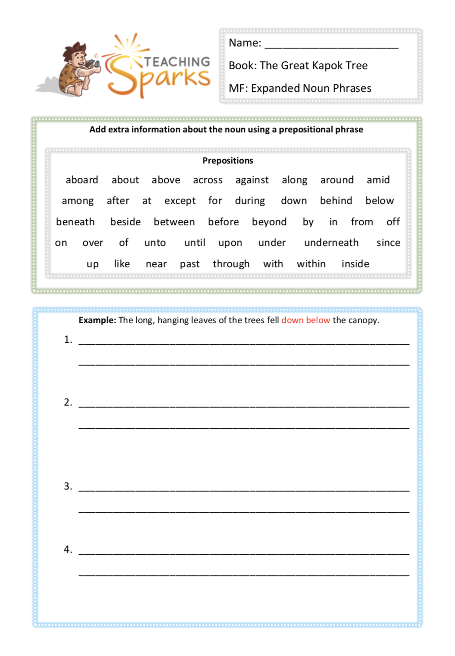 nouns-worksheets-nouns-worksheet-nouns-teaching-nouns