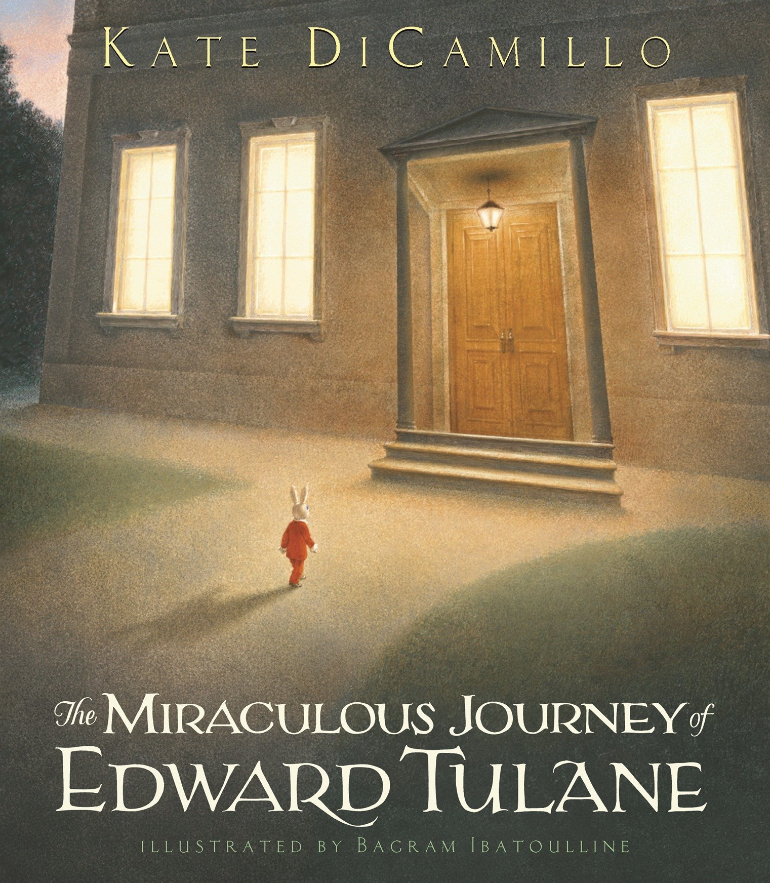 reading level miraculous journey edward tulane