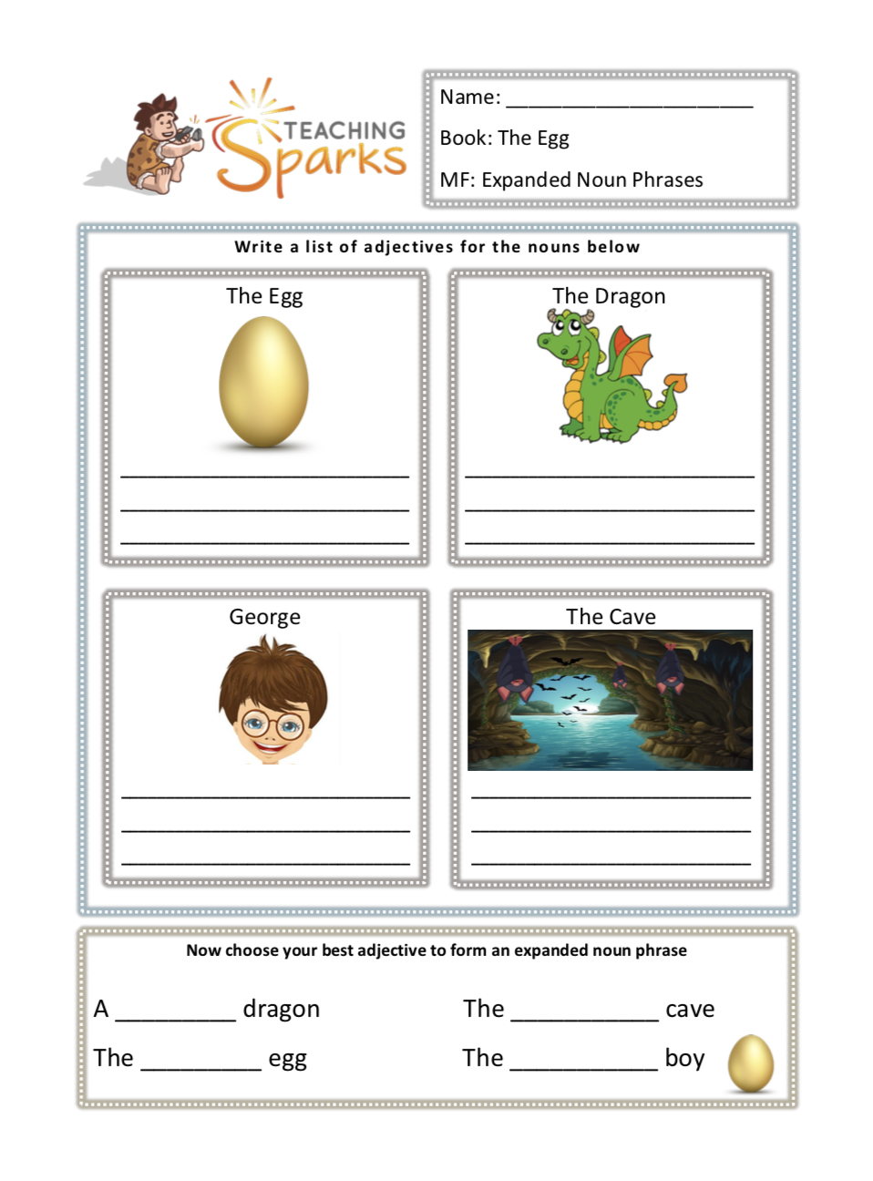 the-egg-book-guided-reading-ks1-book-resources-year-1-year-2