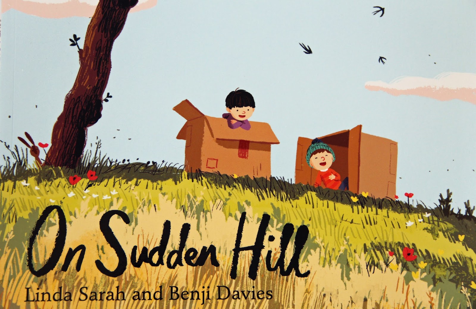 On Sudden Hill | Teaching Resources for KS1 | Reading | Year 1 | Year 2