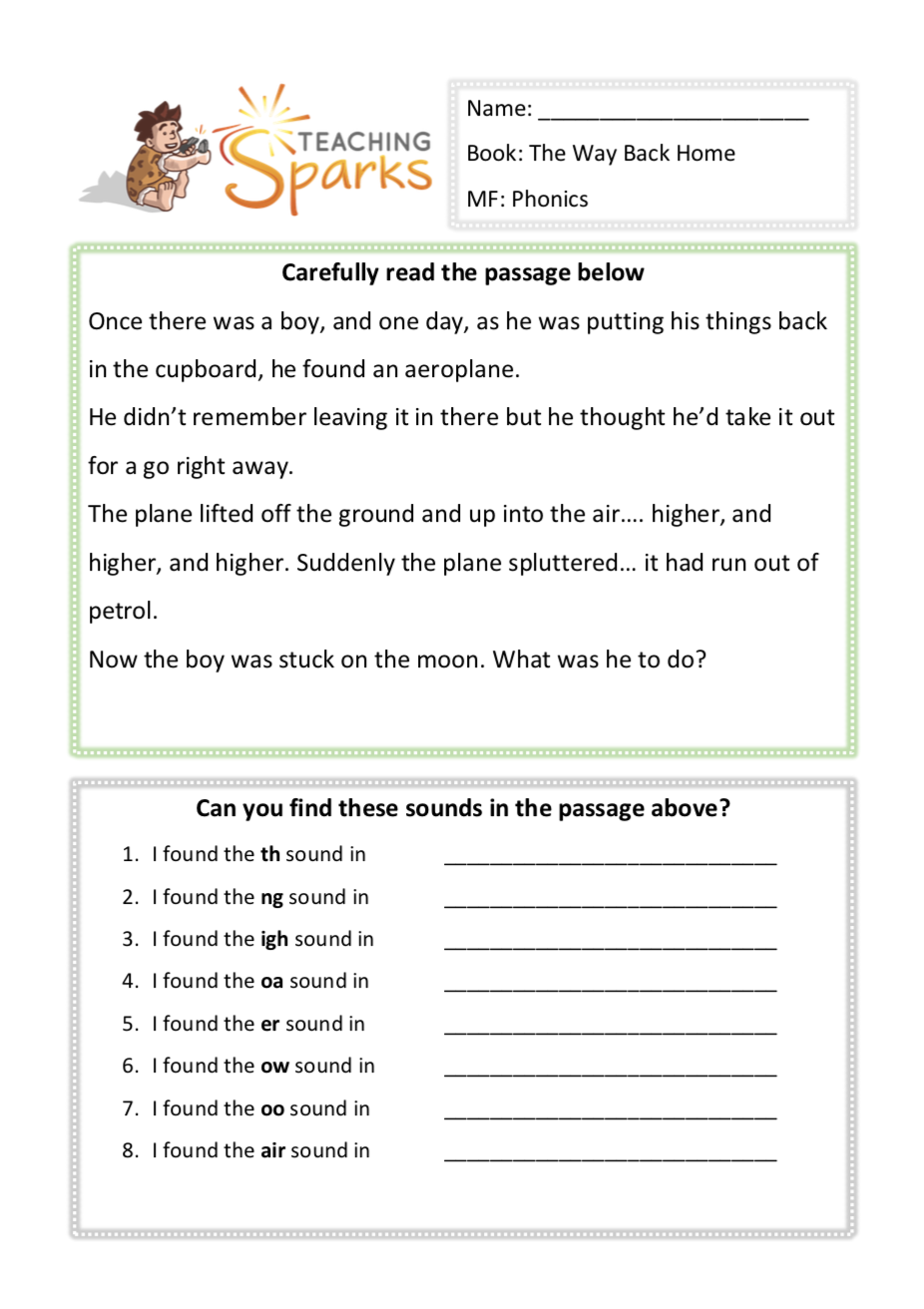 the journey home comprehension questions