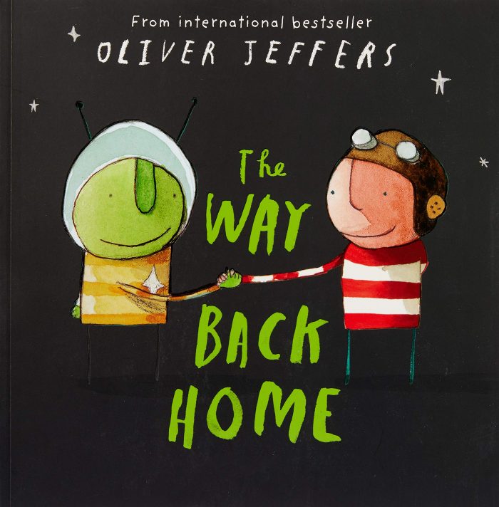 The Way Back Home Reading Resources Ks1 Year 1 Year 2 The Way Back Home Reading Resources Ks1 Year 1 Year 2